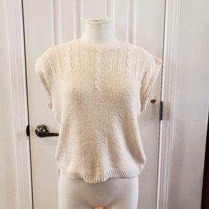 Andrew St. John size Medium Vintage